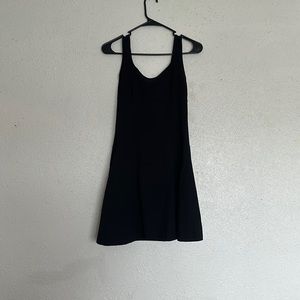 Little Black Dress. Size Small
